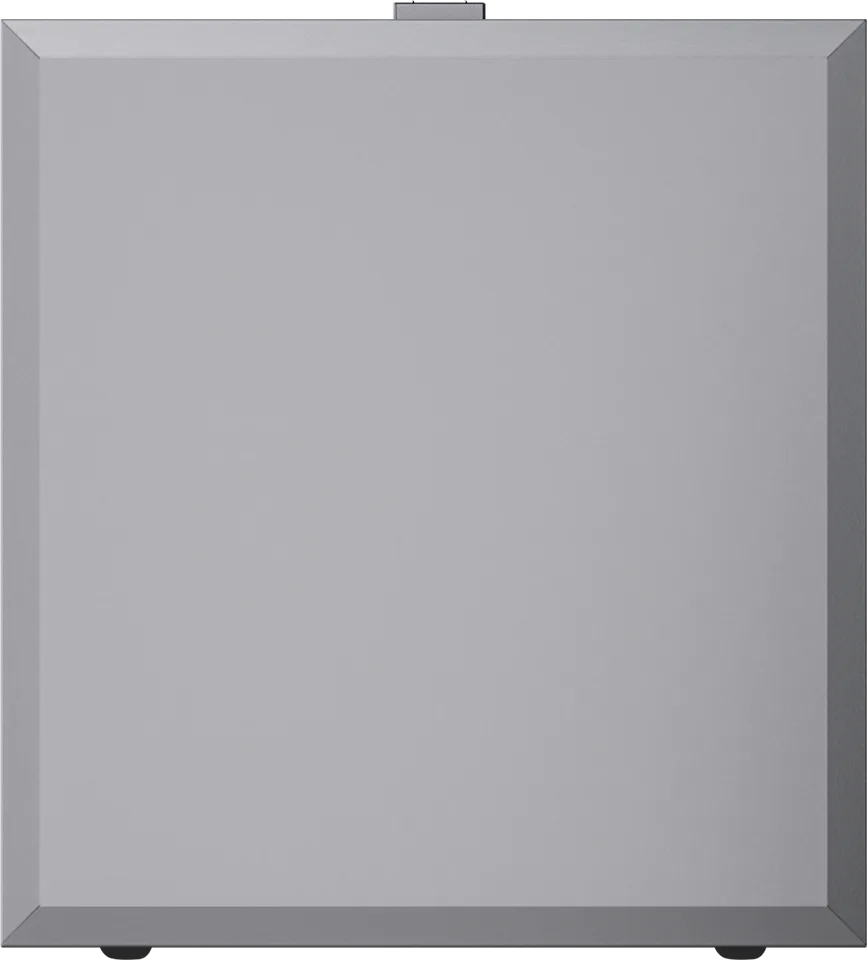 Sunpura B4800 Batteriemodul – Frontansicht